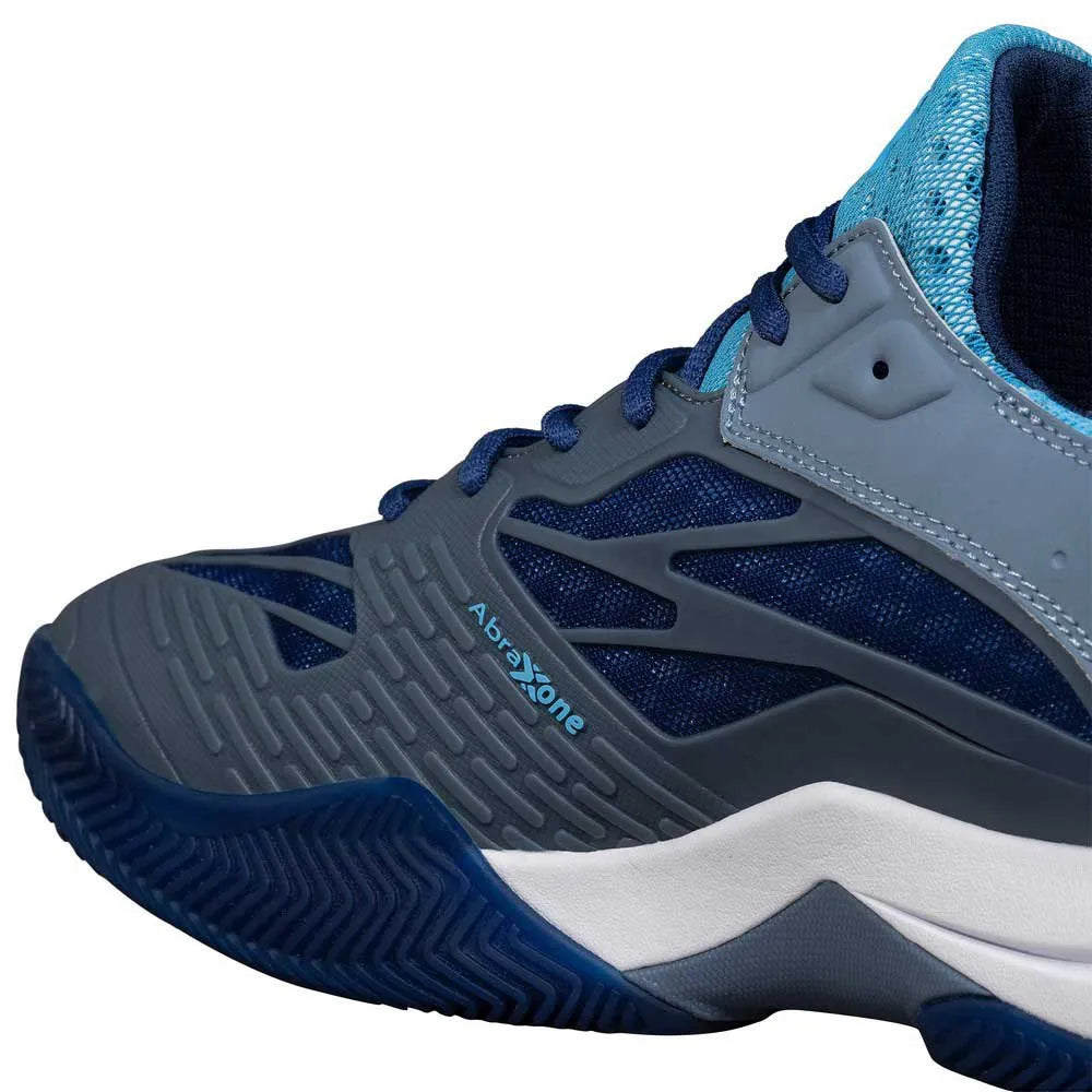 Nox Shoes AT10 Lux - Stone/Bonnie Blue