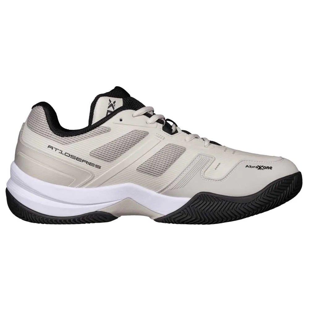 Nox Shoes AT10 PRO - Silver Birch / Black
