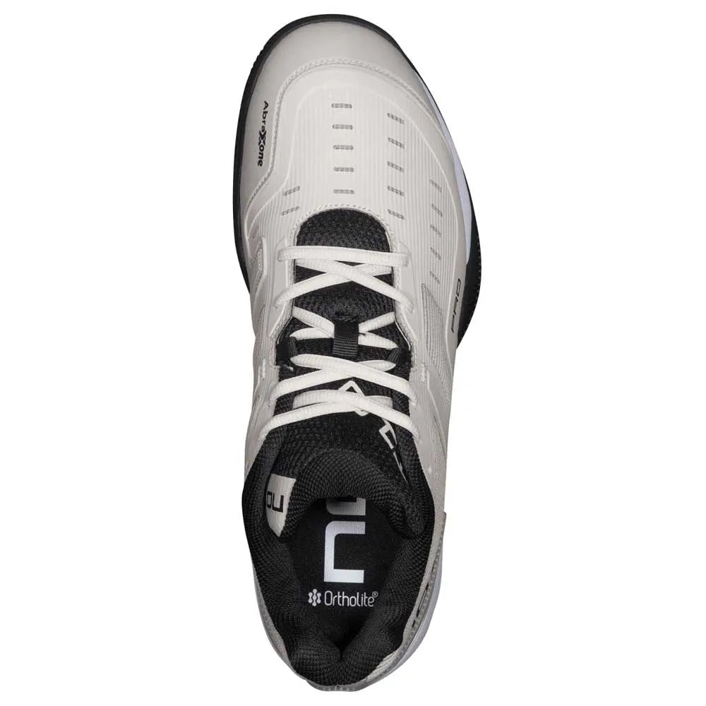 Nox Shoes AT10 PRO - Silver Birch / Black