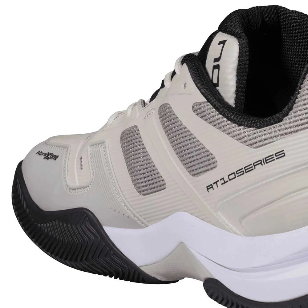 Nox Shoes AT10 PRO - Silver Birch / Black