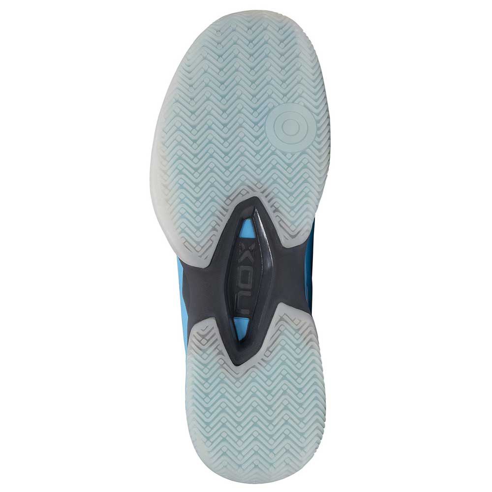 Nox Shoes ML10 Hexa - White