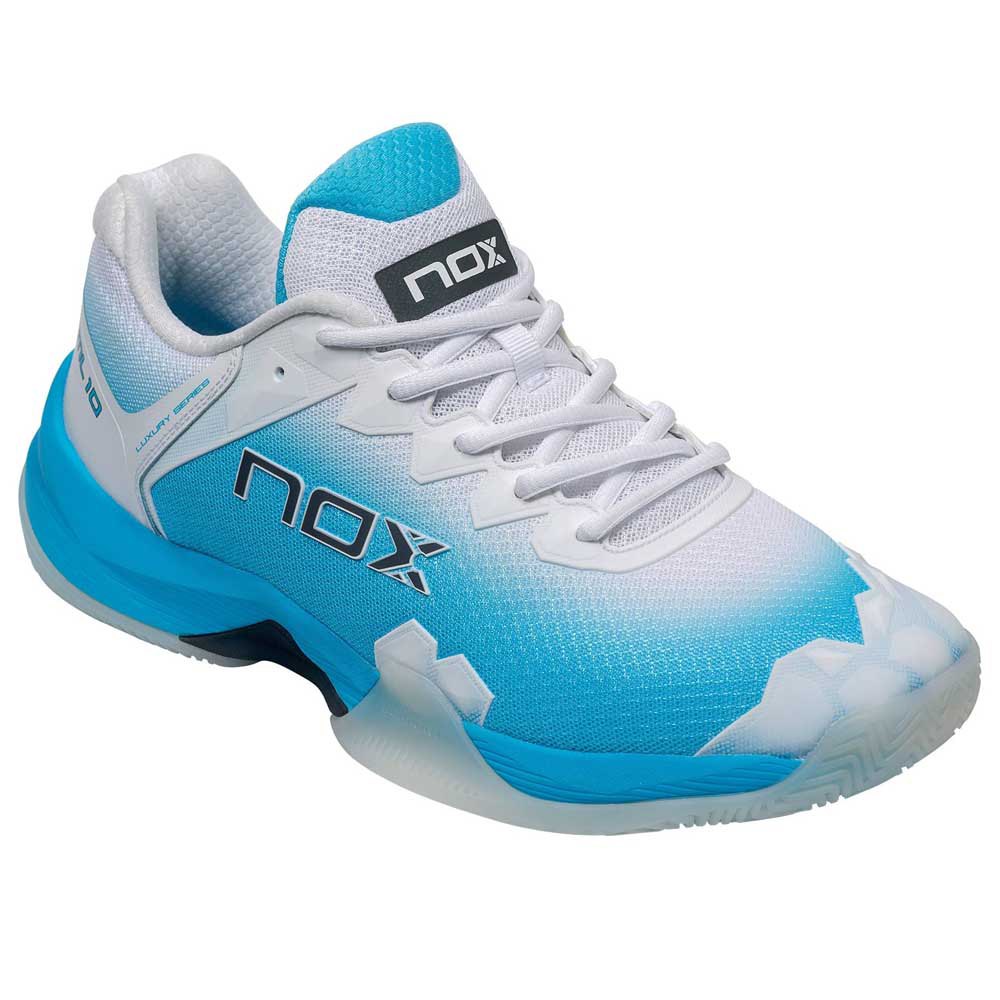 Nox Shoes ML10 Hexa - White