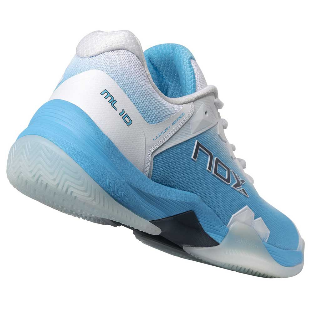 Nox Shoes ML10 Hexa - White