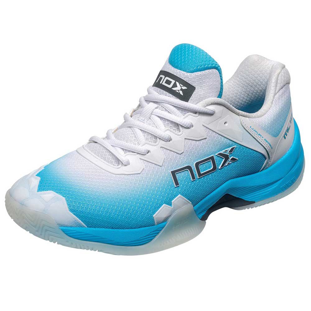 Nox Shoes ML10 Hexa - White