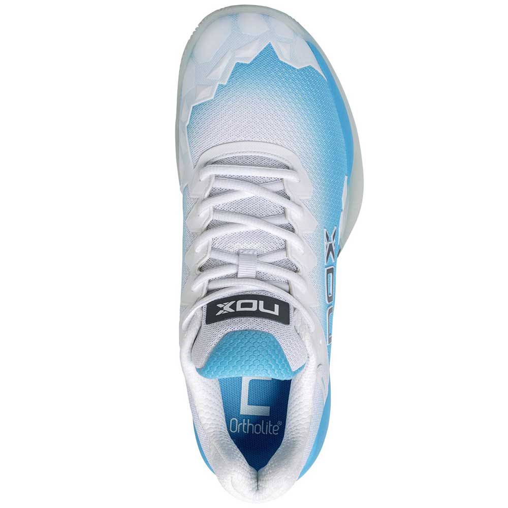 Nox Shoes ML10 Hexa - White