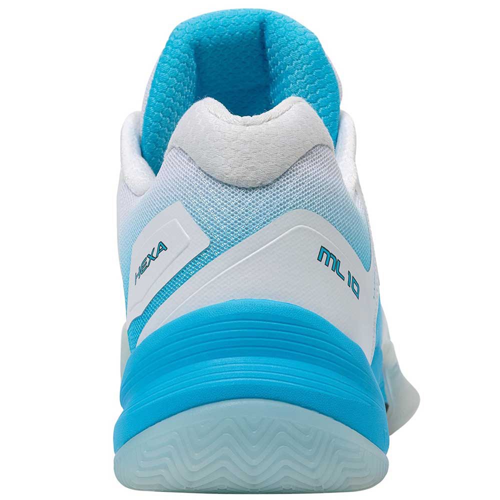 Nox Shoes ML10 Hexa - White