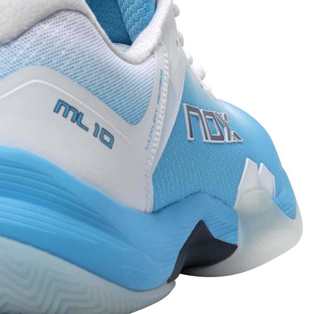 Nox Shoes ML10 Hexa - White