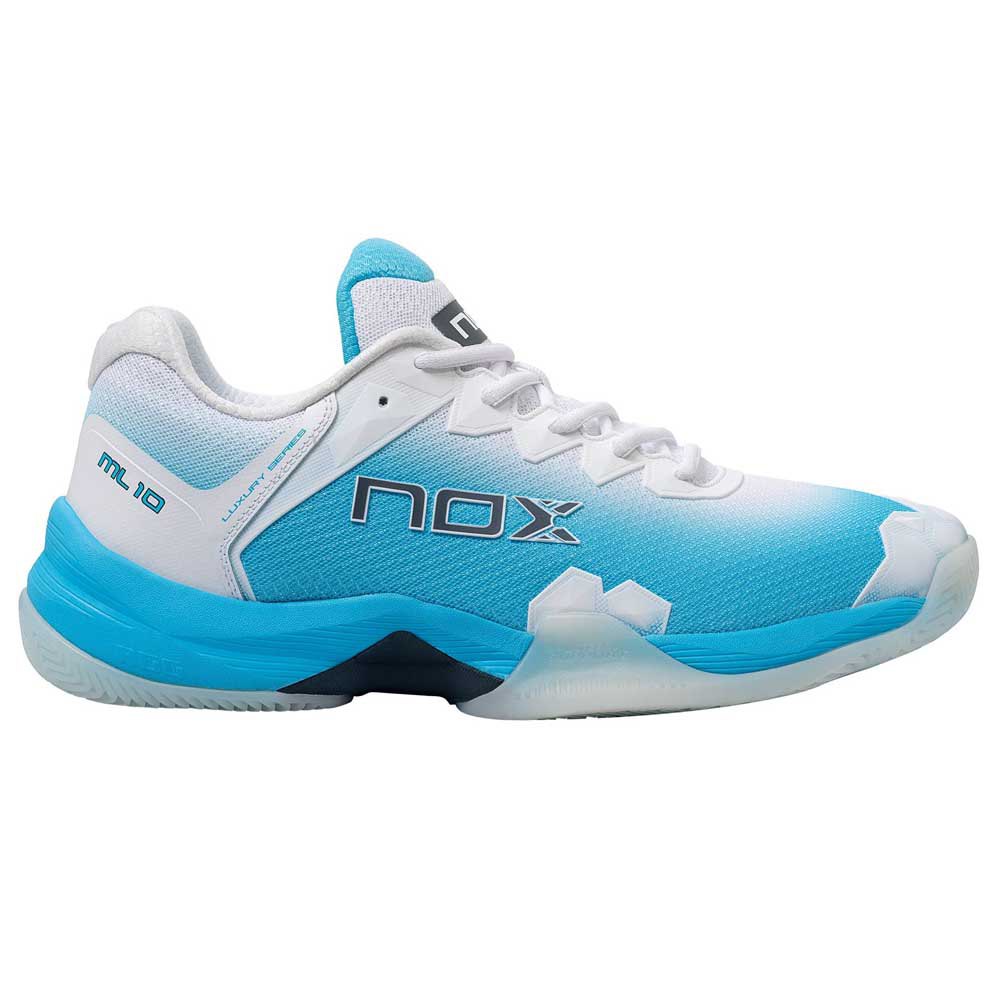 Nox Shoes ML10 Hexa - White