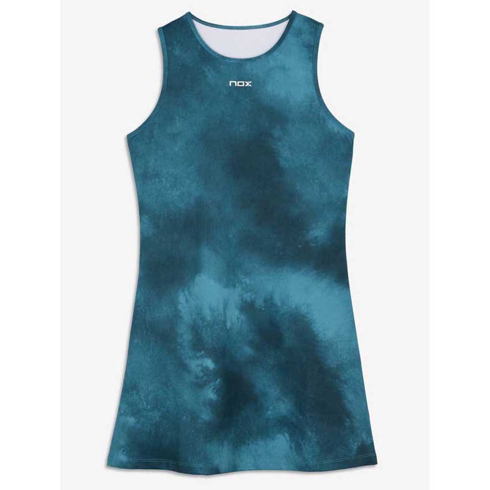 Nox Dress Pro - Storm Blue