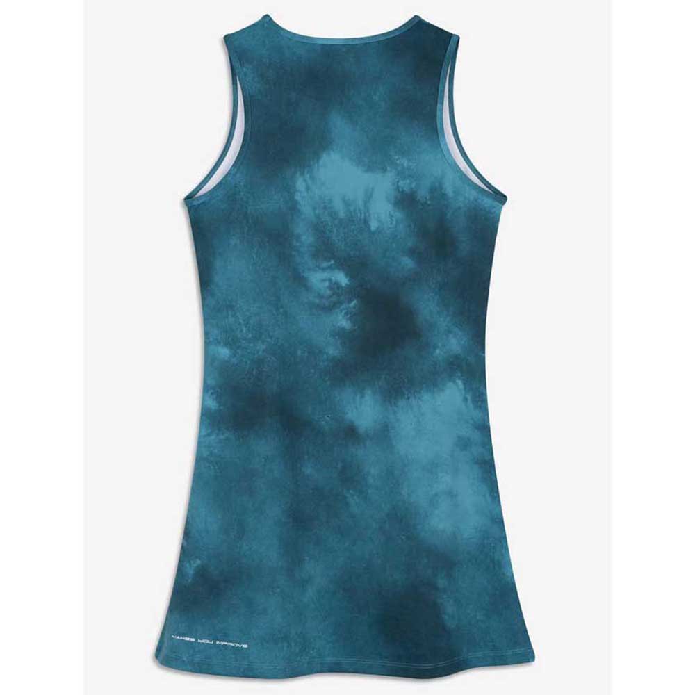 Nox Dress Pro - Storm Blue