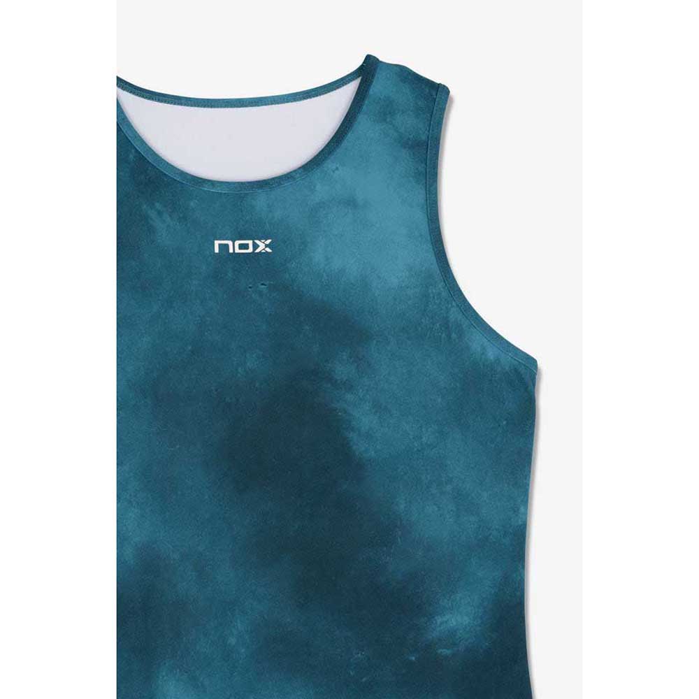 Nox Dress Pro - Storm Blue