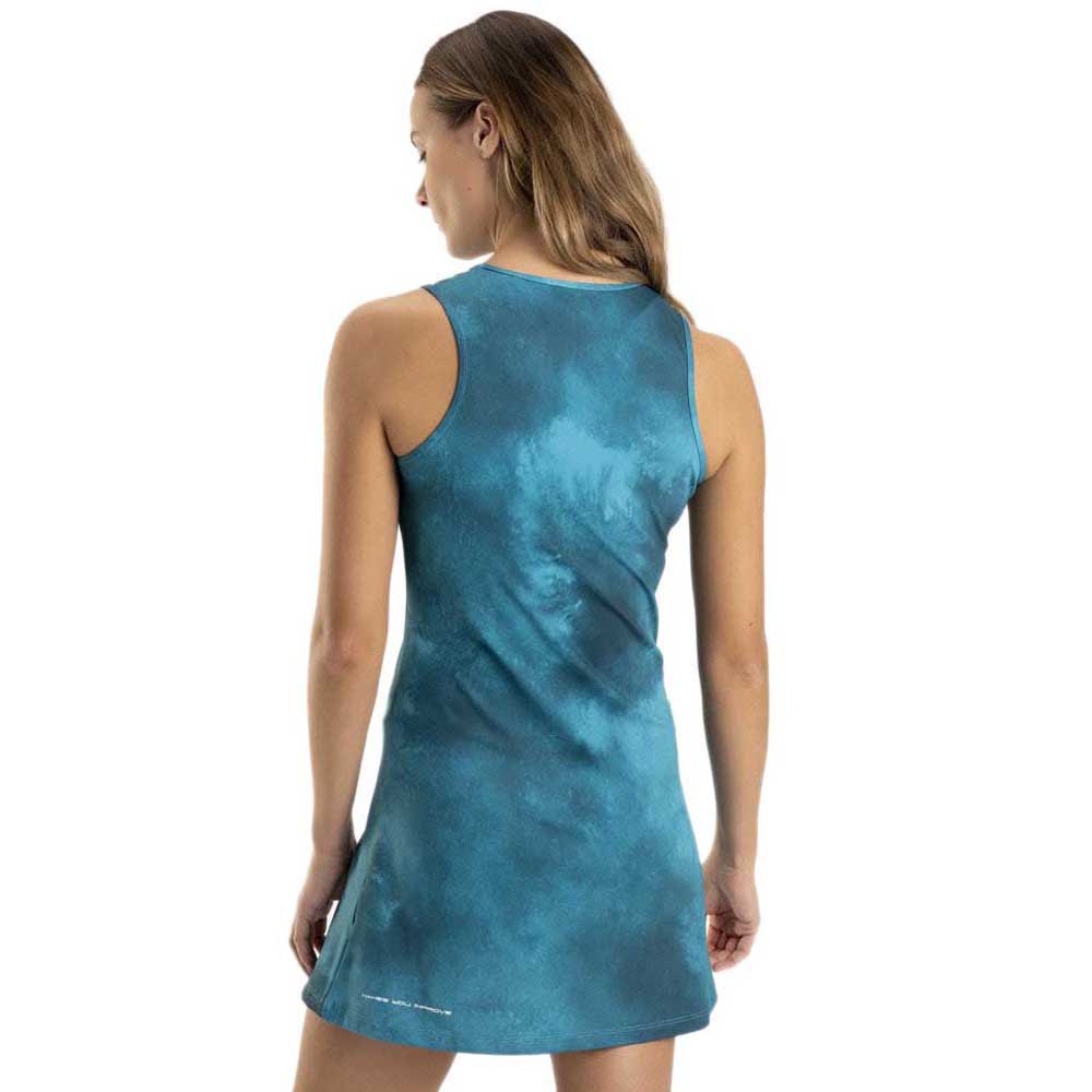 Nox Dress Pro - Storm Blue