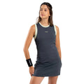 Nox Dress Pro - Charcoal Grey