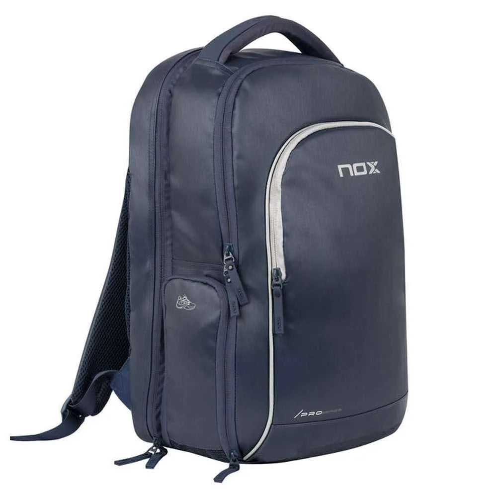 Nox Backpack Pro Series - Blue