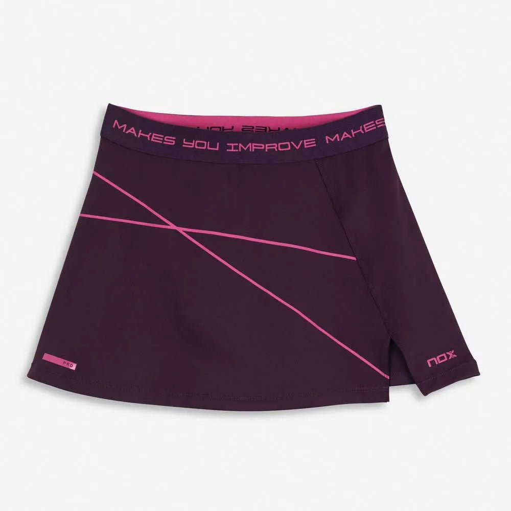 Nox Skirt Pro - Deep Purple