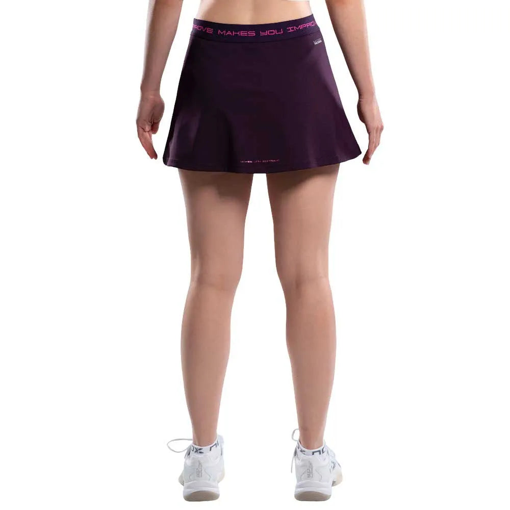 Nox Skirt Pro - Deep Purple