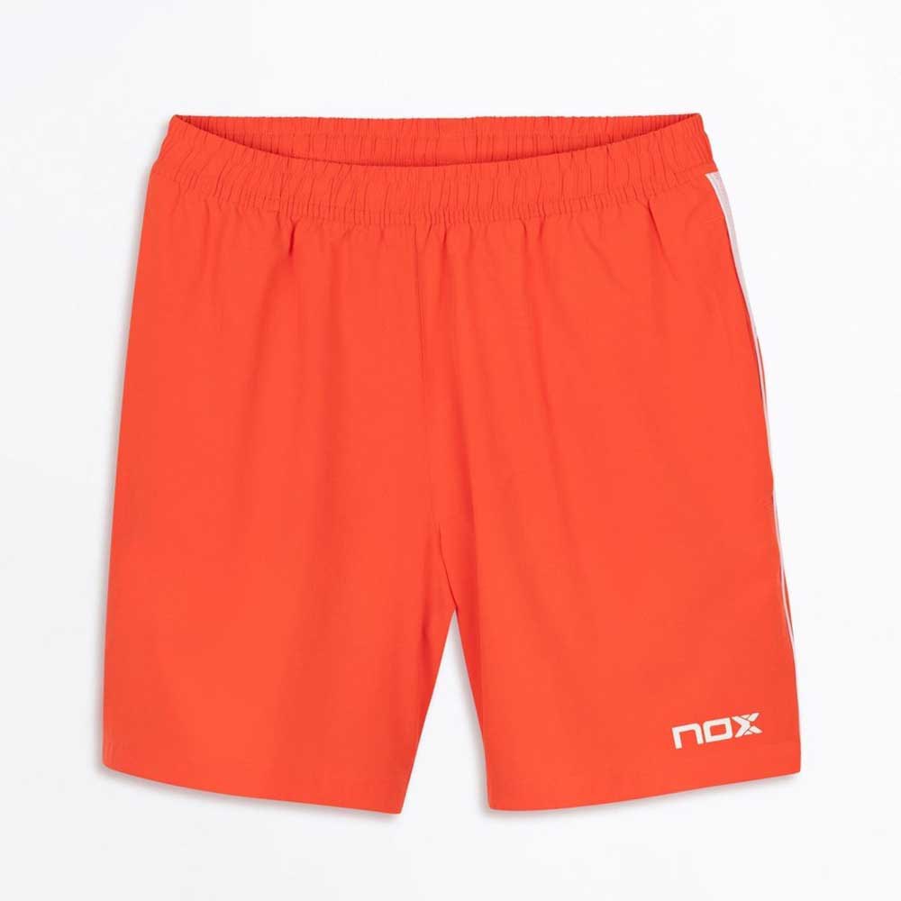 Nox Short Team - Orange