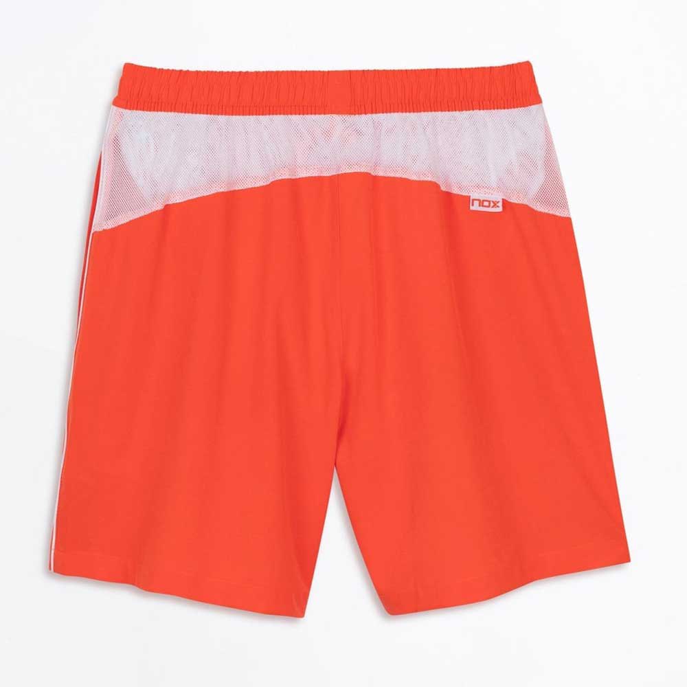 Nox Short Team - Orange