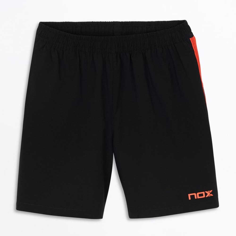 Nox Short Team - Black