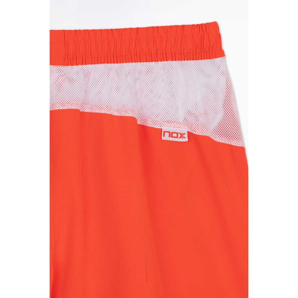 Nox Short Team - Orange
