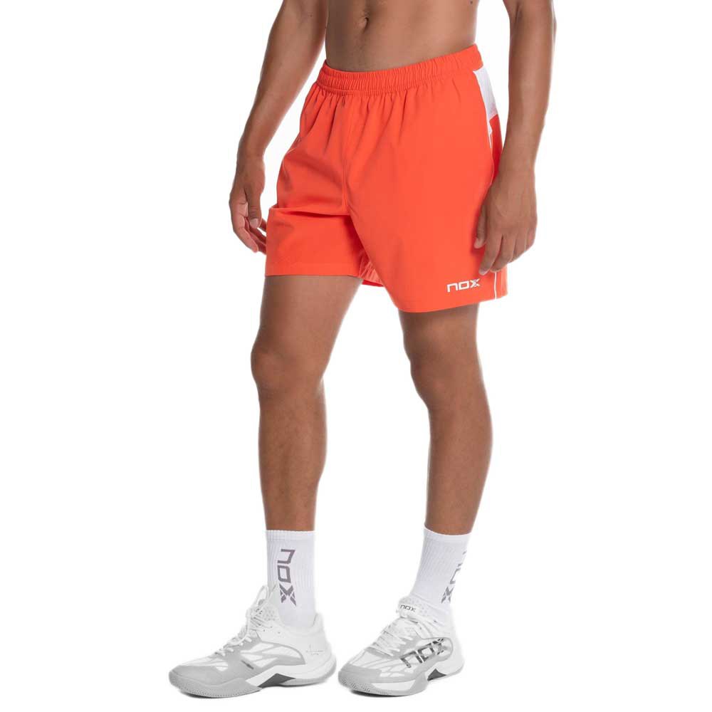 Nox Short Team - Orange