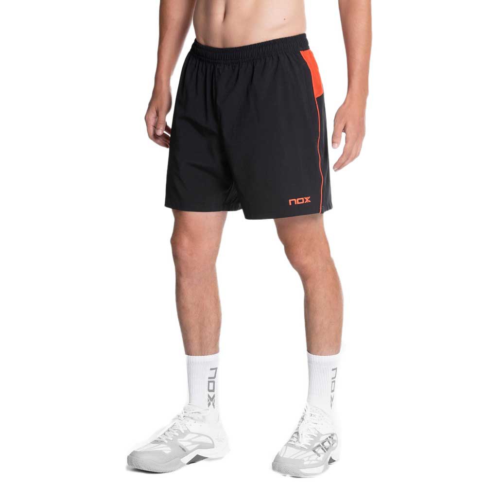 Nox Short Team - Black