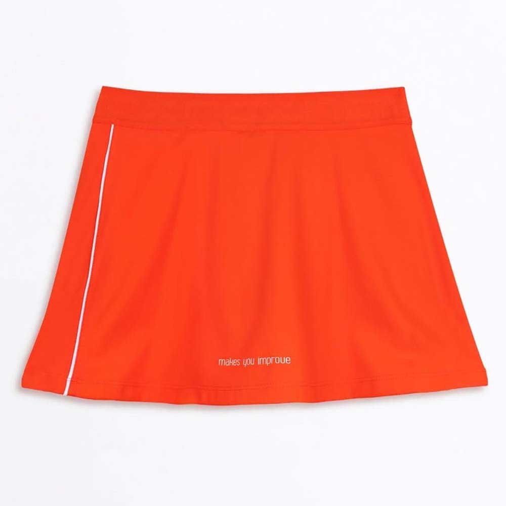 Nox Skirt - Orange