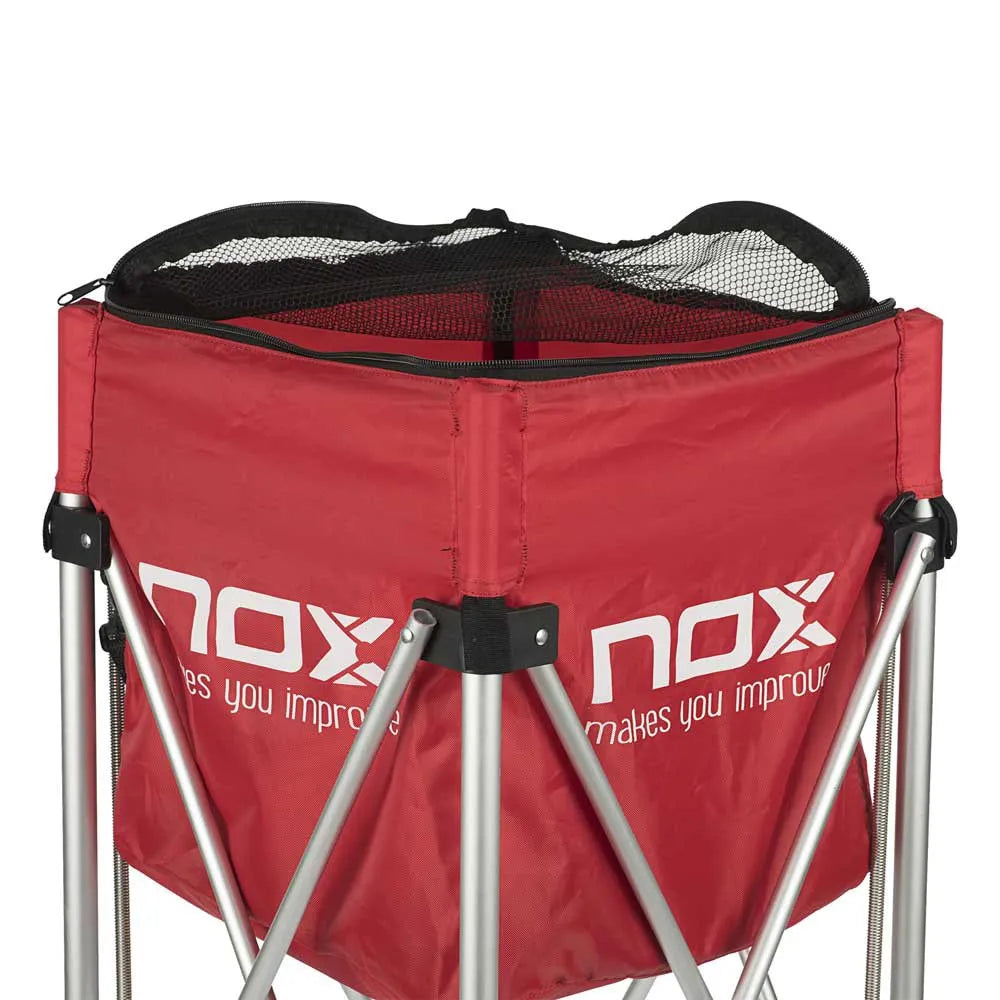 Nox Ball Basket