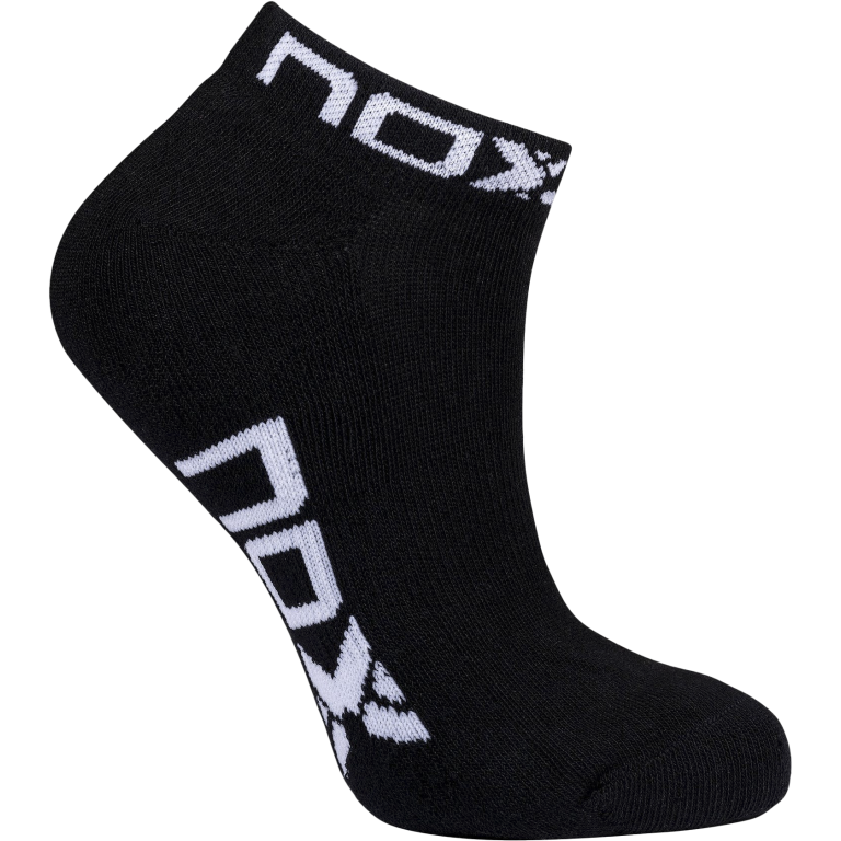 Nox Socks Ankle Pack - Marine/White