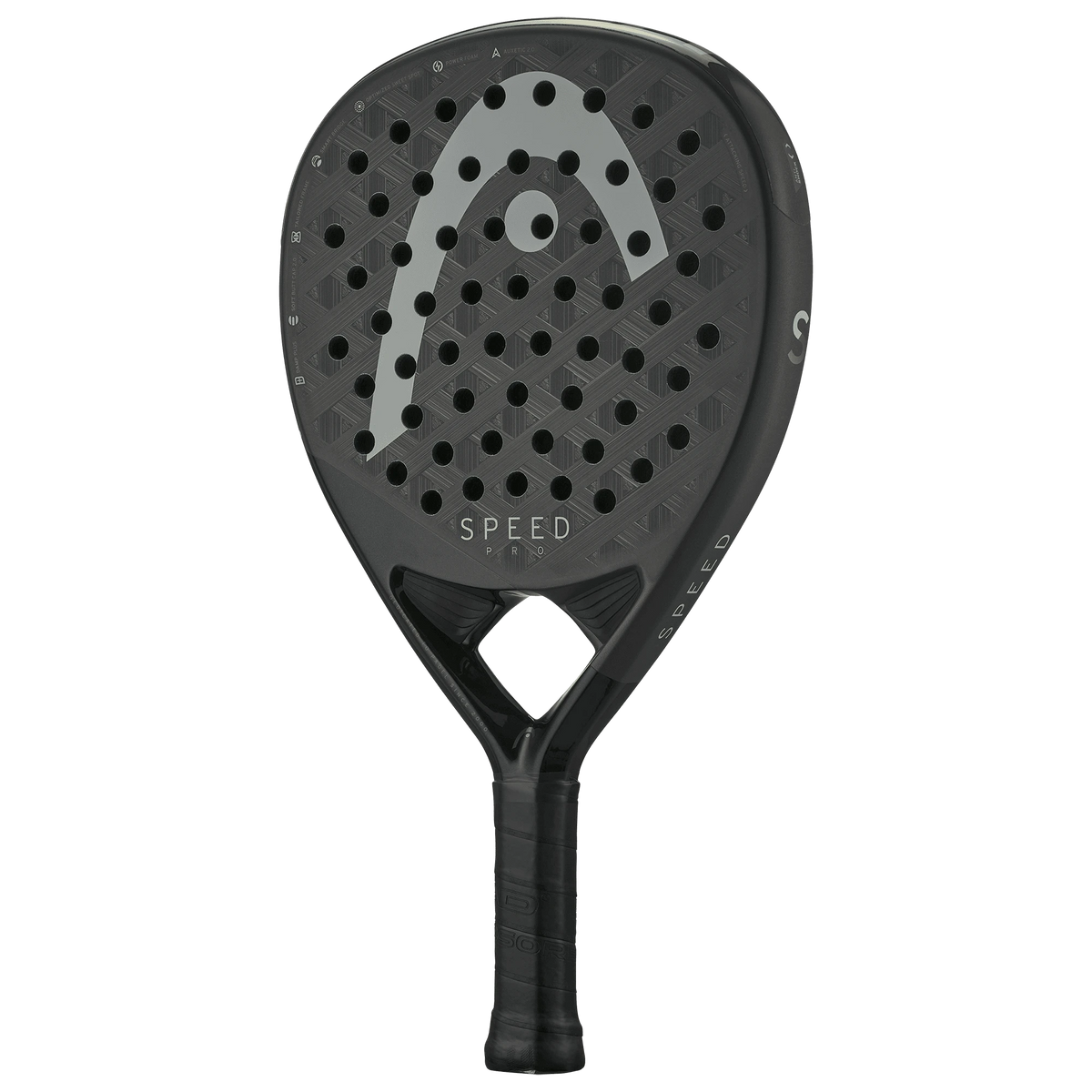 Head Speed Pro 2025 - Padel Racket