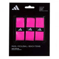 Adidas Overgrip Perforated X3 - Pink