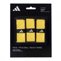 Adidas Overgrip Perforated X3 - Yellow