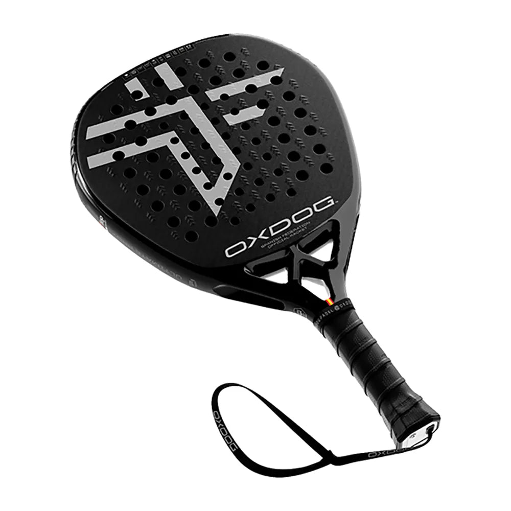 Oxdog Ultimate Pro+ FEP Edition - Padel Racket