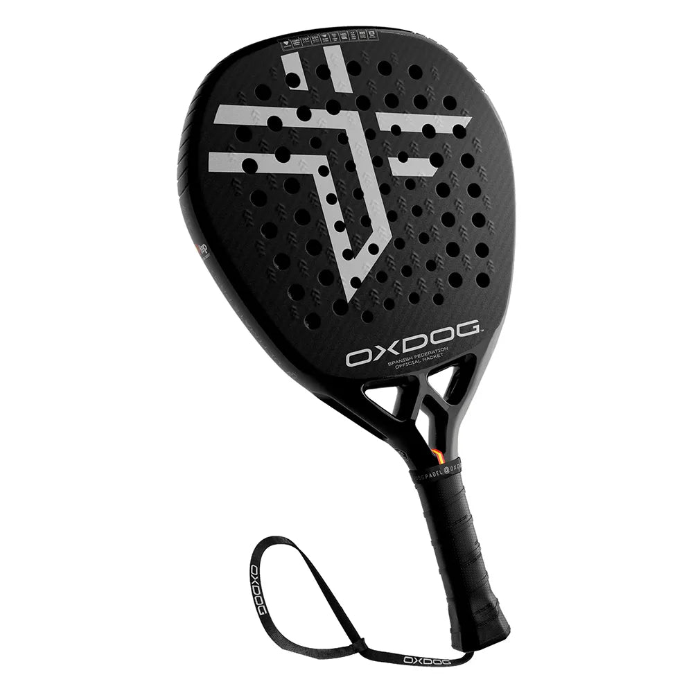 Oxdog Ultimate Pro+ FEP Edition - Padel Racket