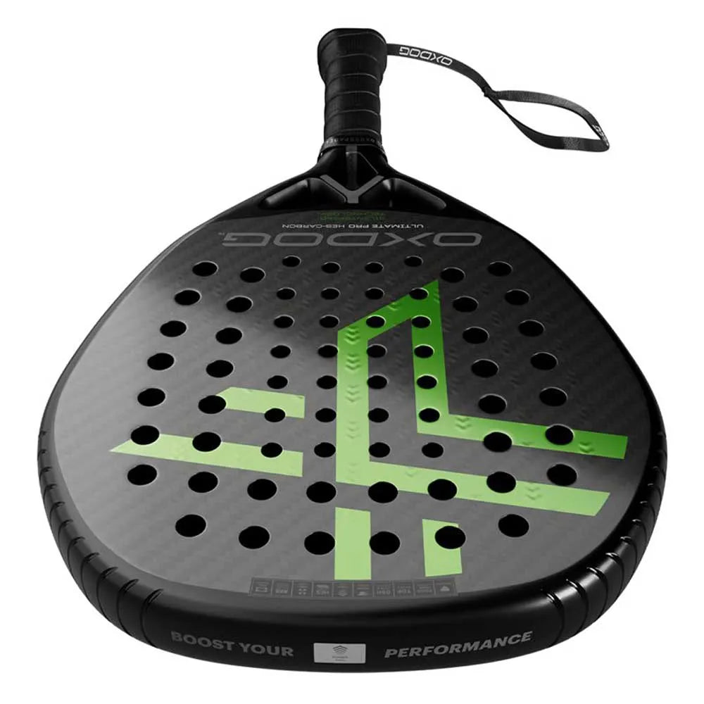 Oxdog Ultimate Pro 2025 - Padel Racket