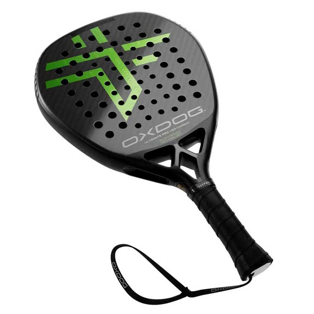 Oxdog Ultimate Pro 2025 - Padel Racket