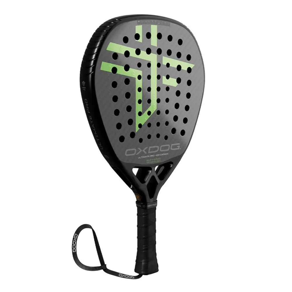 Oxdog Ultimate Pro 2025 - Padel Racket