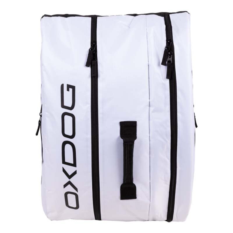 Oxdog Padel Bag Ultra Tour PRO Thermo - White/Black
