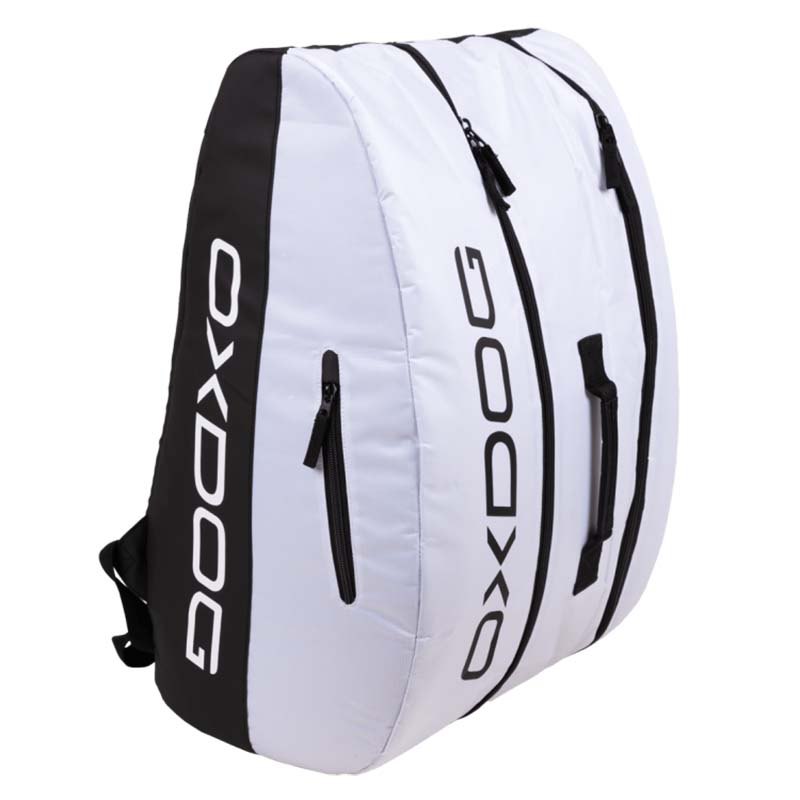 Oxdog Padel Bag Ultra Tour PRO Thermo - White/Black