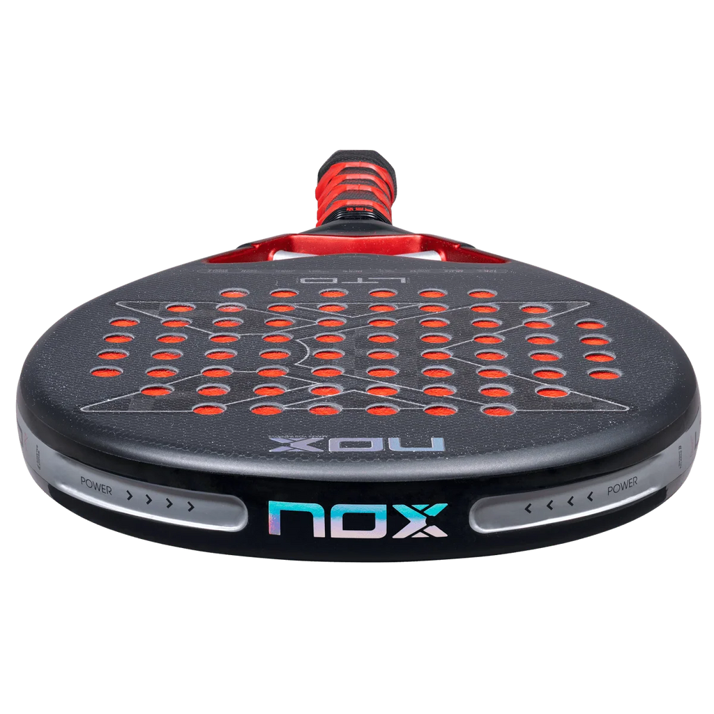 Nox Pack AT10 Genius 12k Xtrem Limited Edition