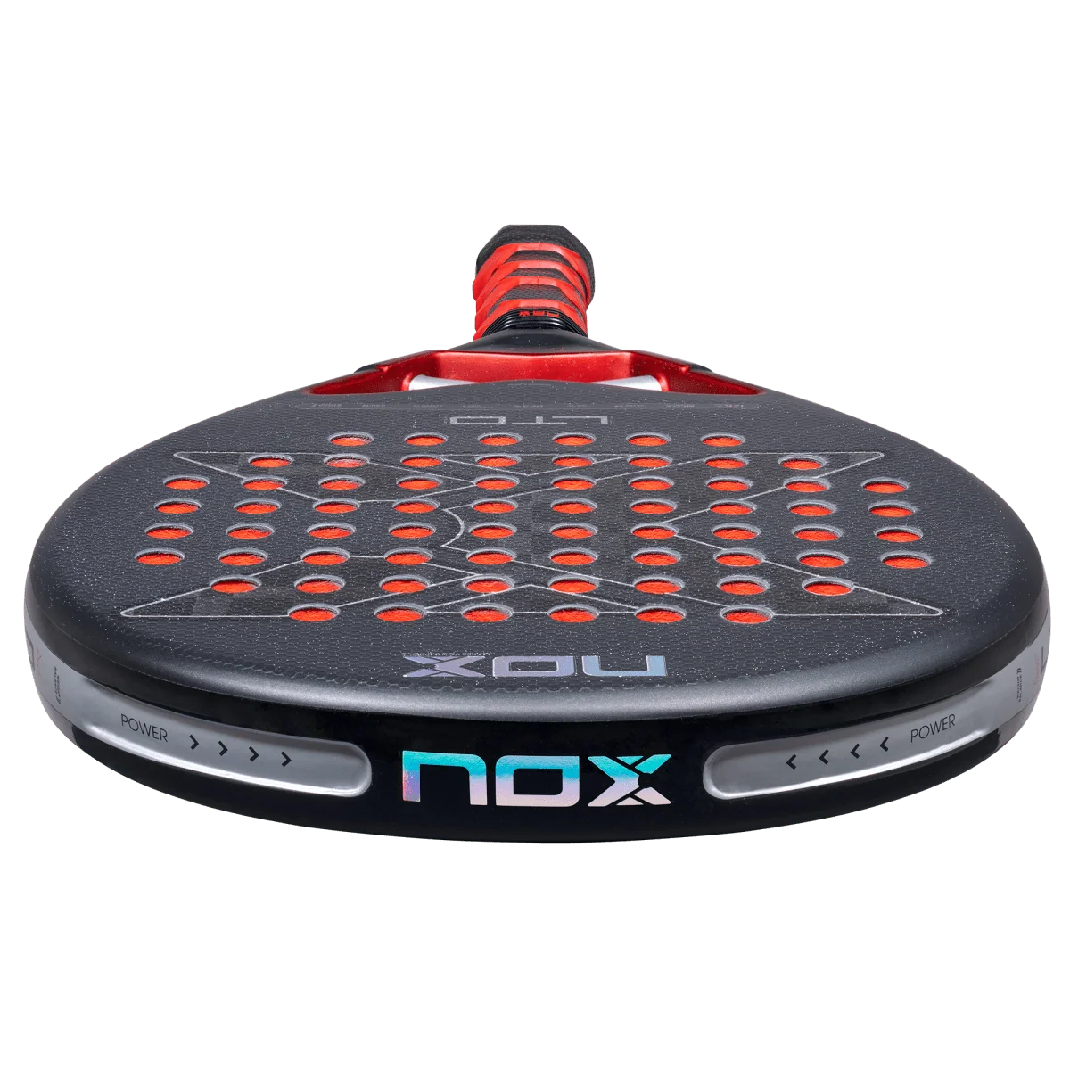 Nox Pack AT10 Genius 12k Xtrem Limited Edition