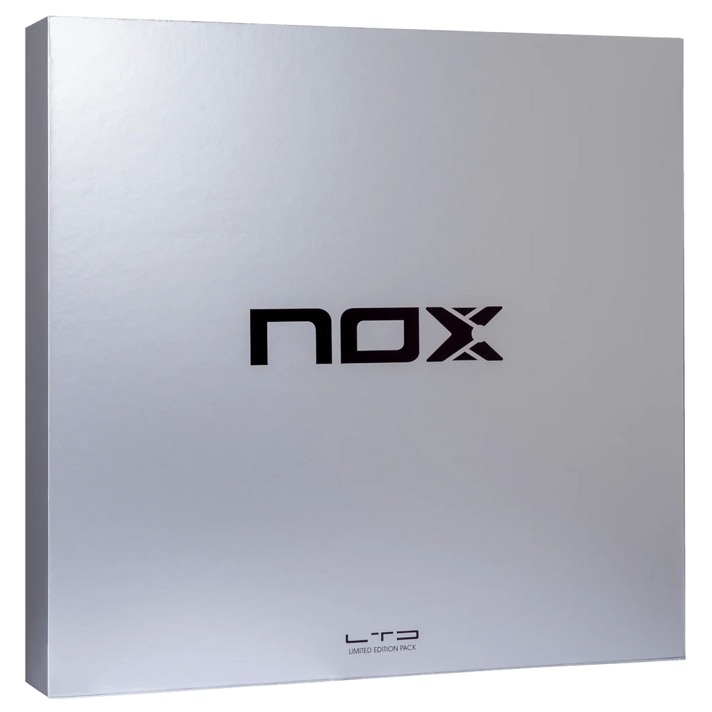 Nox Pack AT10 Genius 12k Xtrem Limited Edition