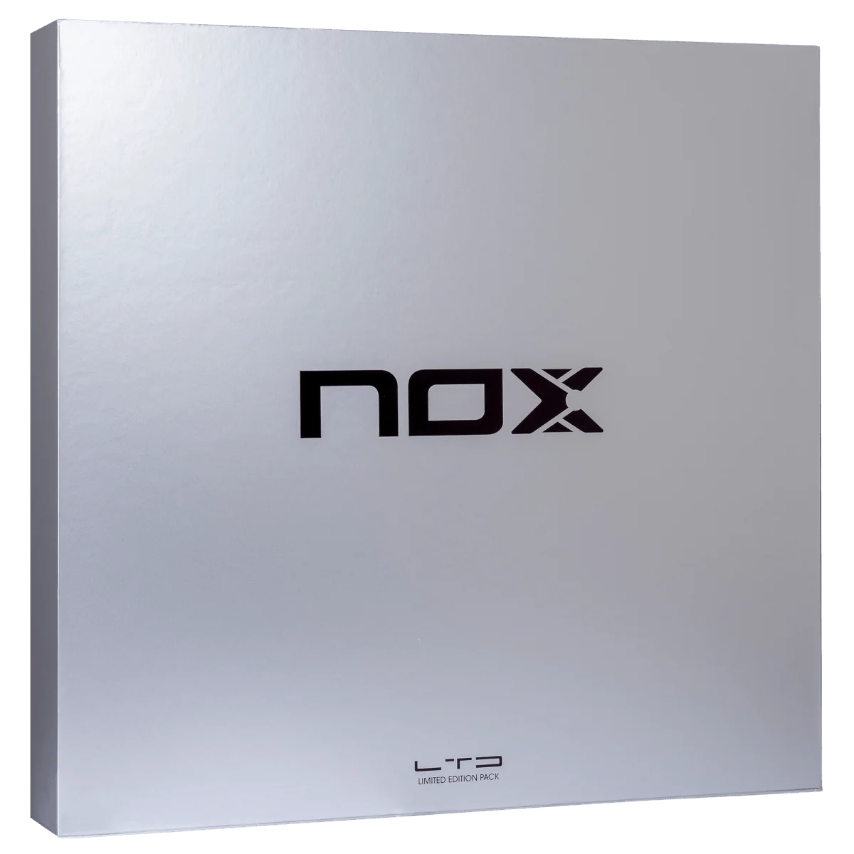 Nox Pack AT10 Genius 12k Xtrem Limited Edition