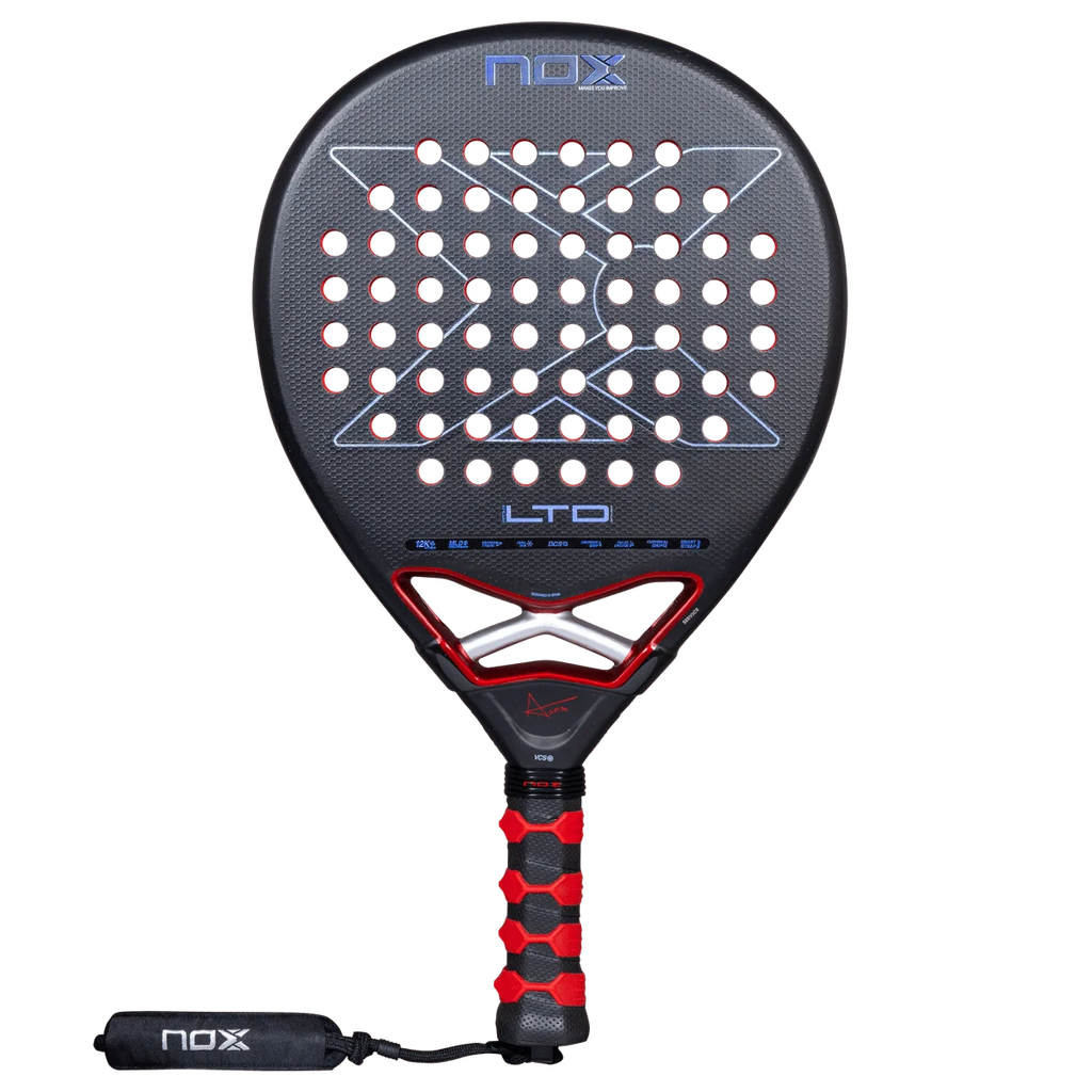 Nox Pack AT10 Genius 12k Xtrem Limited Edition