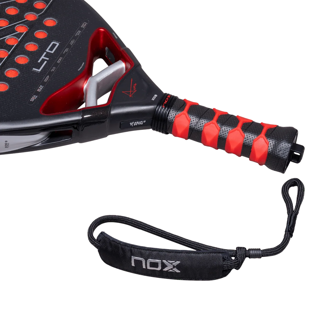 Nox Pack AT10 Genius 12k Xtrem Limited Edition
