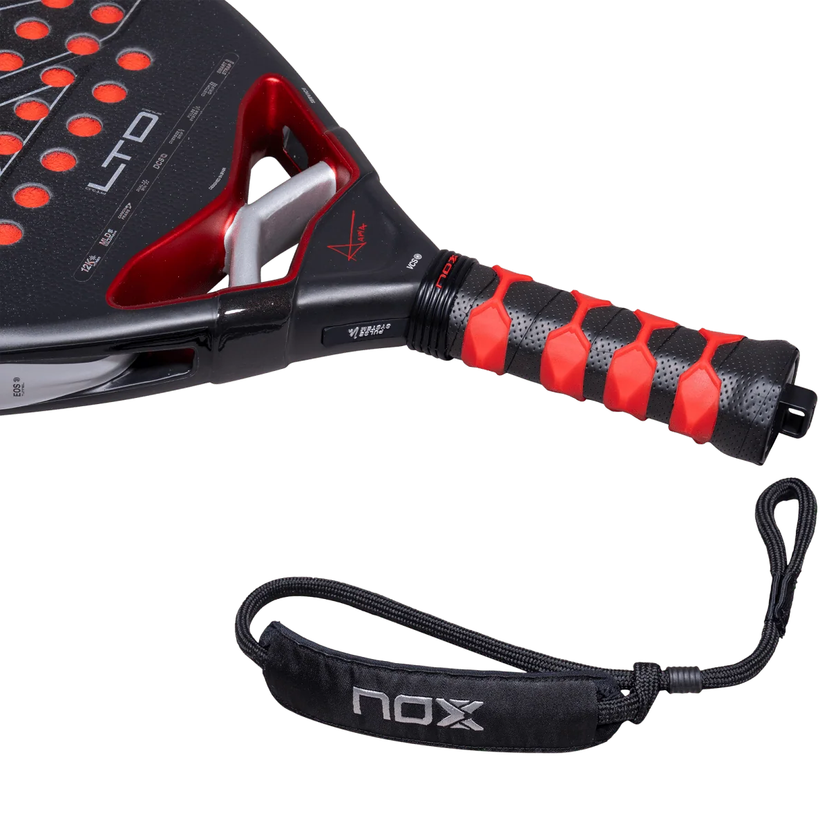 Nox Pack AT10 Genius 12k Xtrem Limited Edition