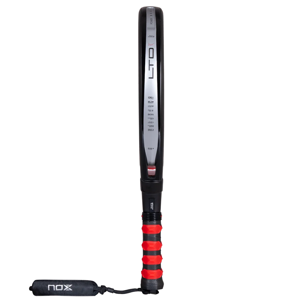 Nox Pack AT10 Genius 12k Xtrem Limited Edition