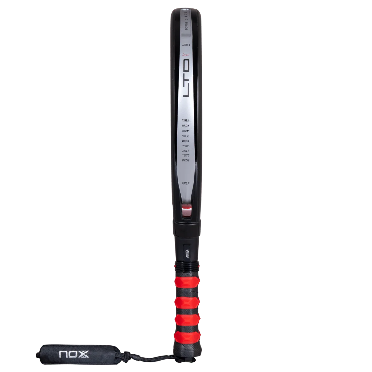 Nox Pack AT10 Genius 12k Xtrem Limited Edition