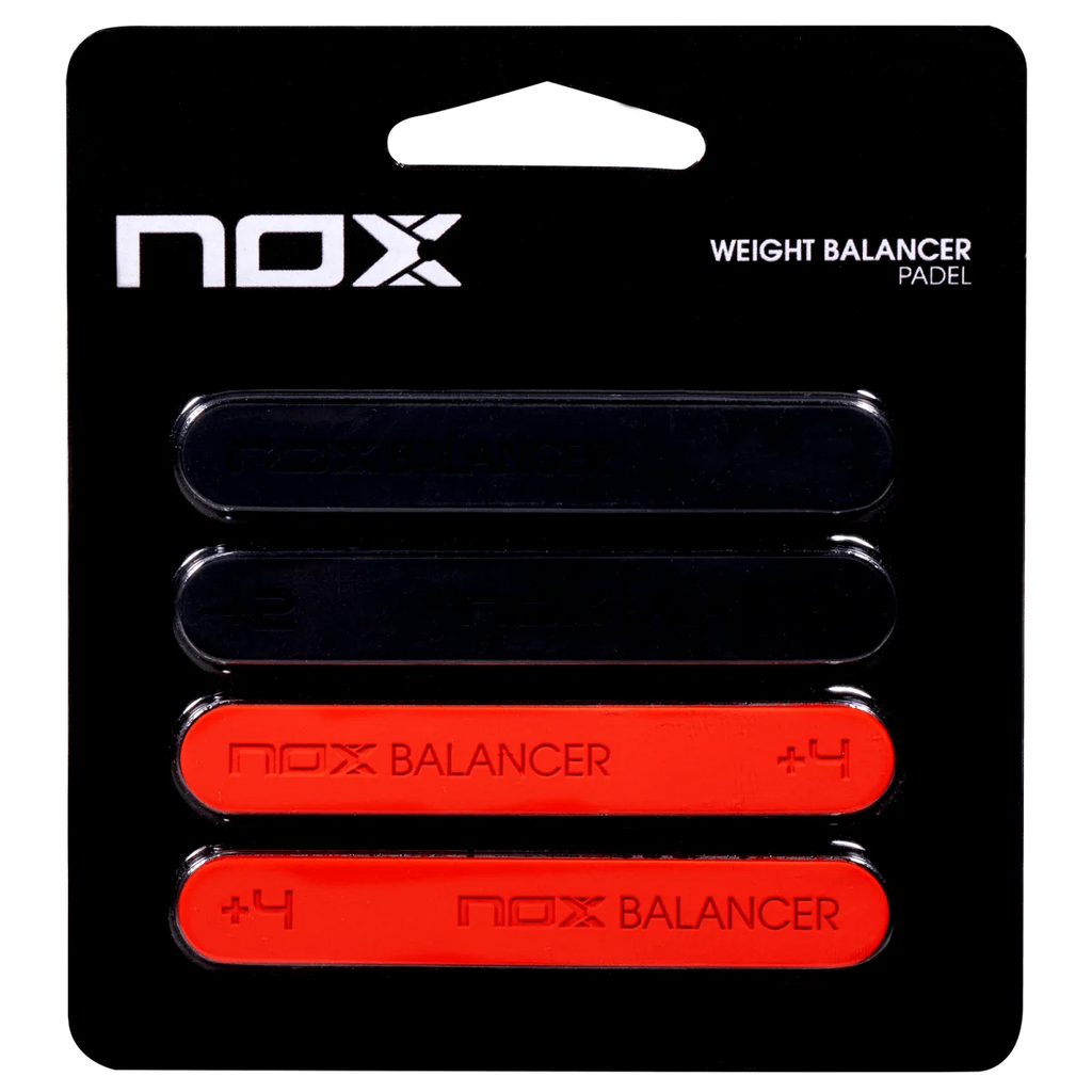 Nox Pack AT10 Genius 12k Xtrem Limited Edition
