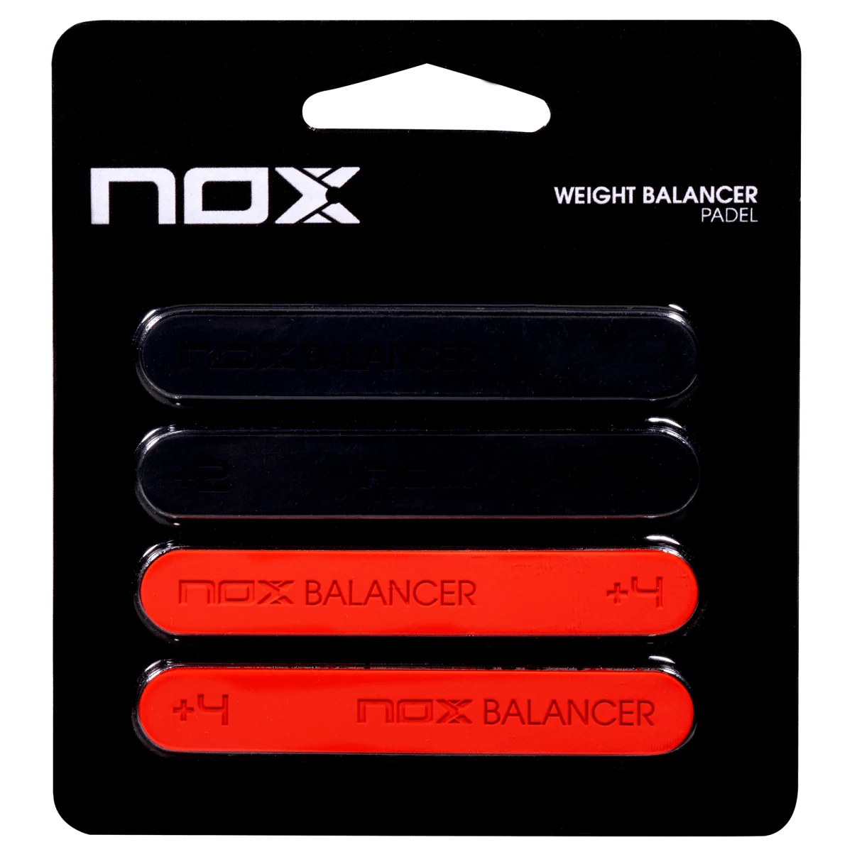 Nox Pack AT10 Genius 12k Xtrem Limited Edition
